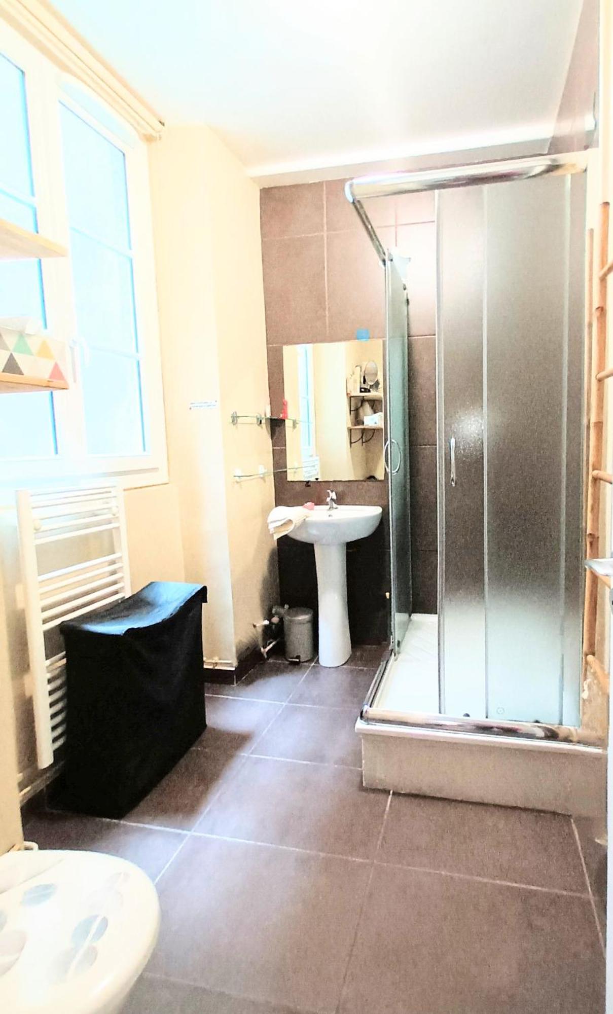 Ferienwohnung Nest In Heart Of Lyon Exterior foto